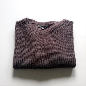 🌸 2/$20 American Eagle knit sweater